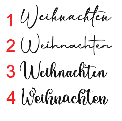 Christbaumkugeln