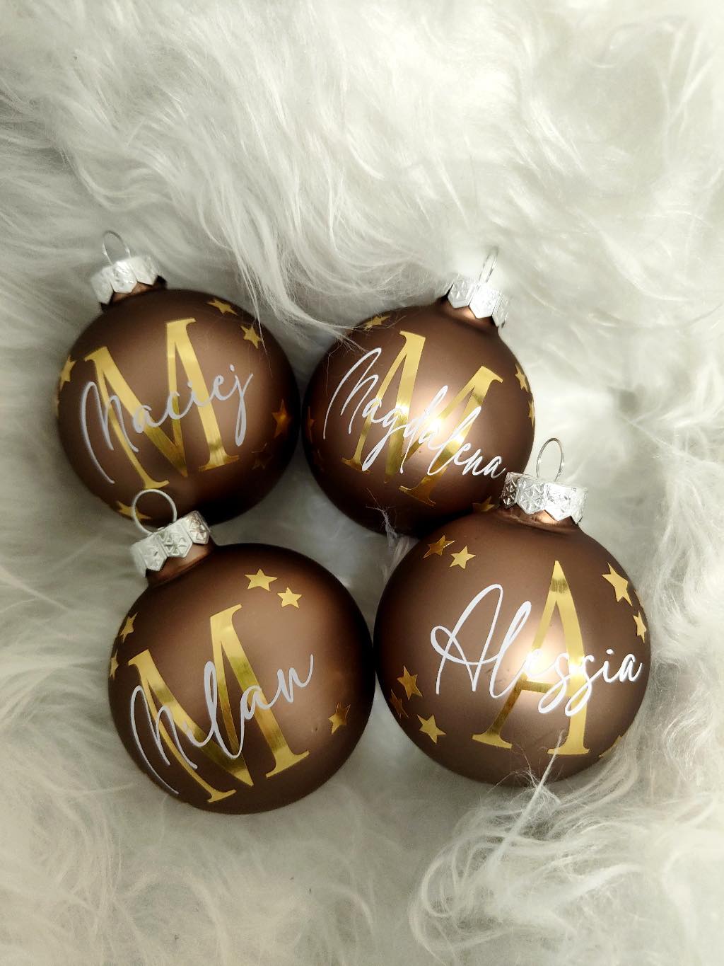 Christbaumkugeln