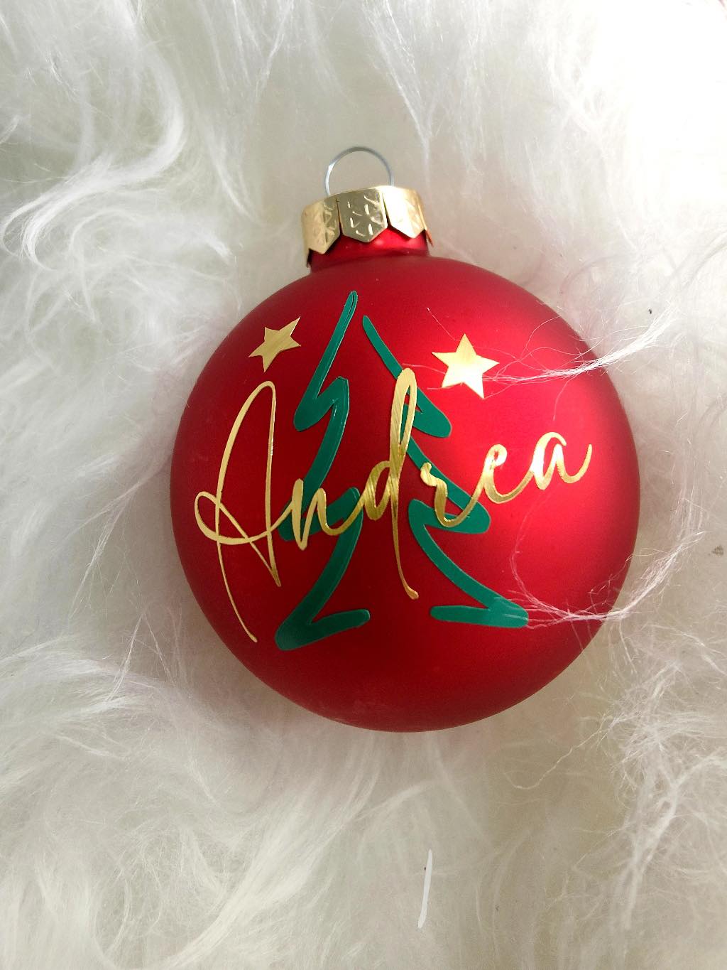 Christbaumkugeln